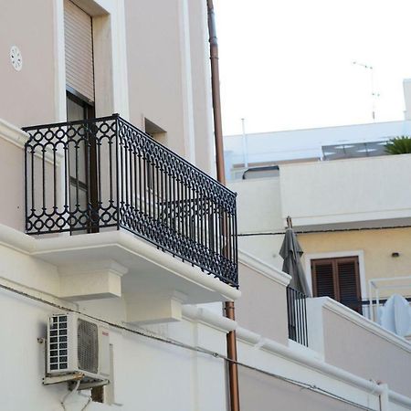 Principe Amedeo Apartment โปลีญาโนอามาเร ภายนอก รูปภาพ