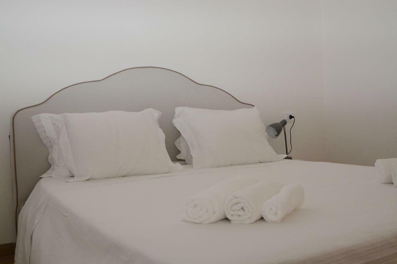 Principe Amedeo Apartment โปลีญาโนอามาเร ภายนอก รูปภาพ