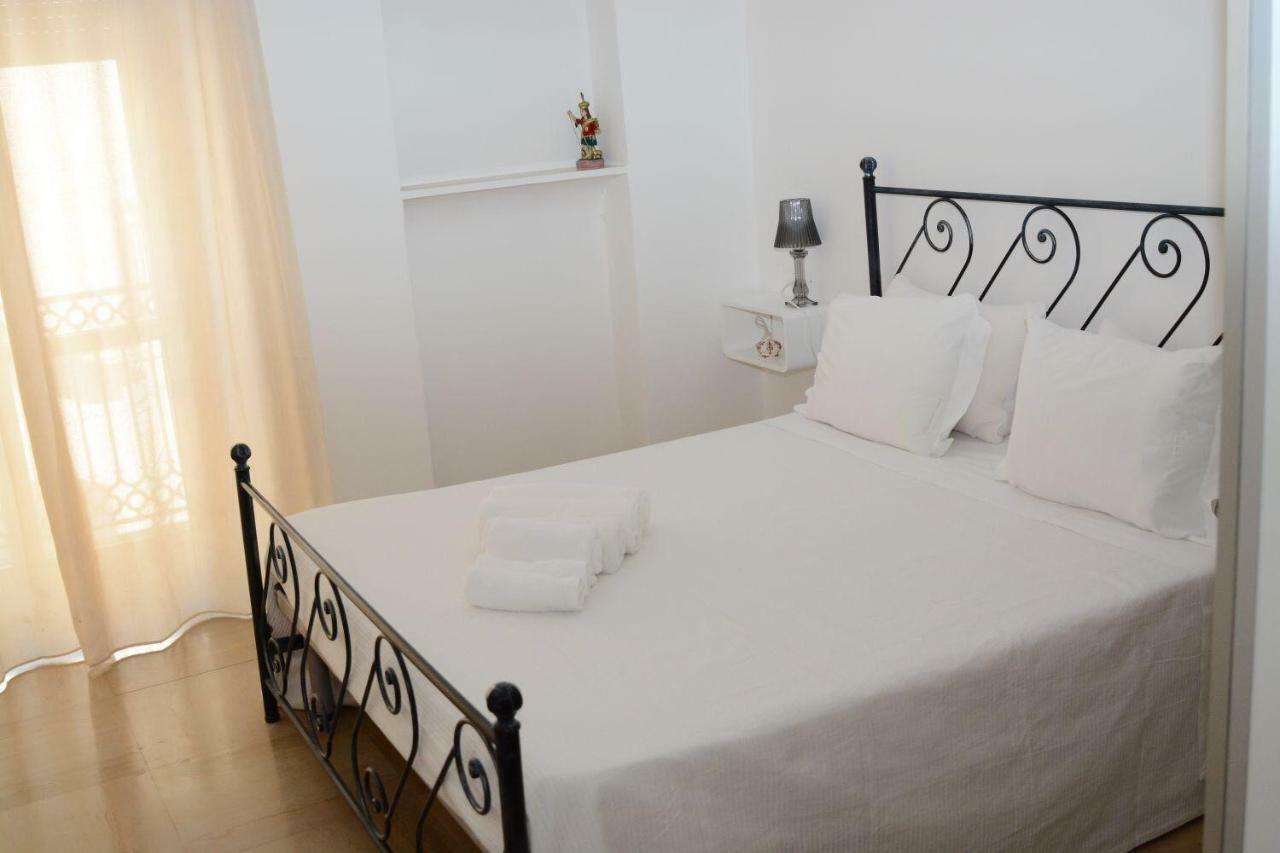 Principe Amedeo Apartment โปลีญาโนอามาเร ภายนอก รูปภาพ