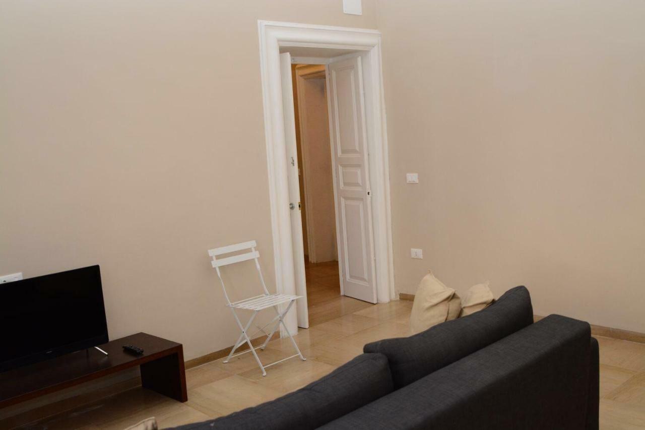 Principe Amedeo Apartment โปลีญาโนอามาเร ภายนอก รูปภาพ