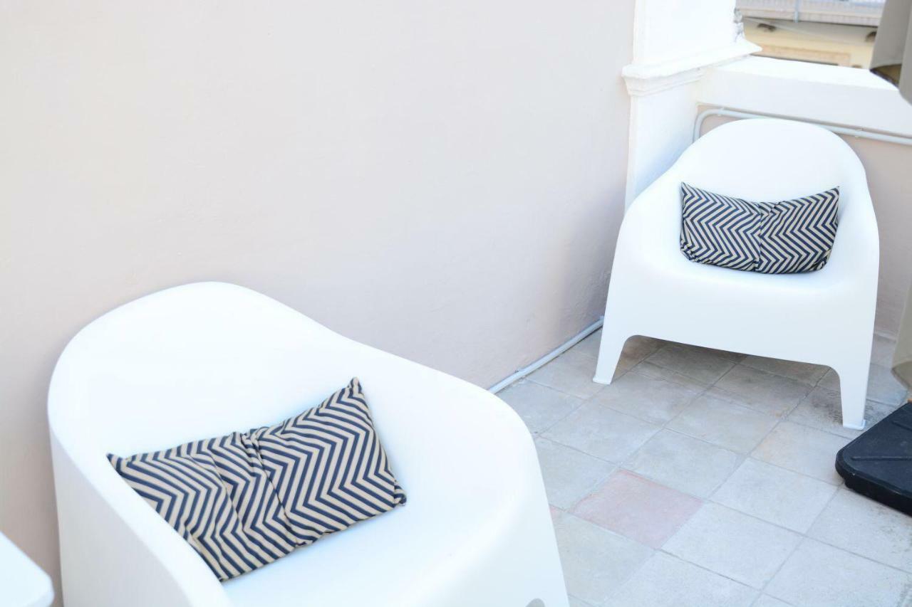 Principe Amedeo Apartment โปลีญาโนอามาเร ภายนอก รูปภาพ