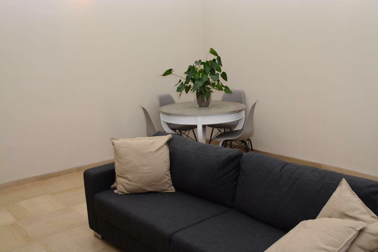 Principe Amedeo Apartment โปลีญาโนอามาเร ภายนอก รูปภาพ