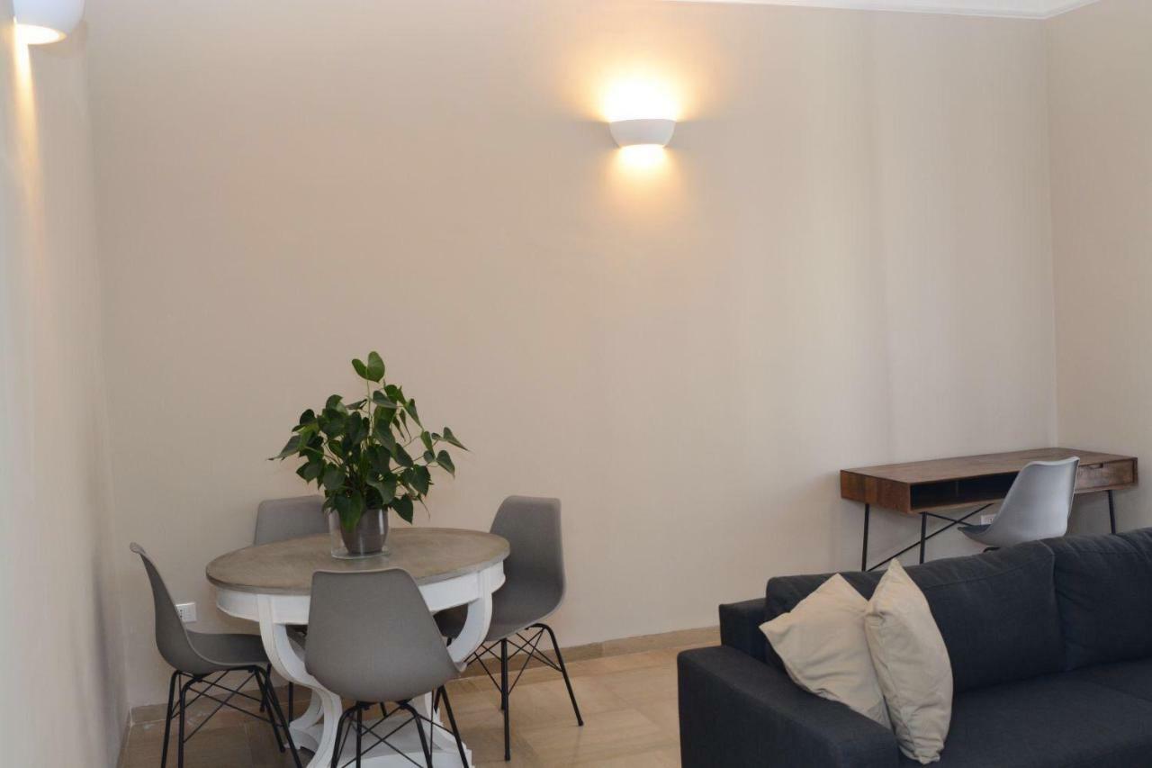 Principe Amedeo Apartment โปลีญาโนอามาเร ภายนอก รูปภาพ