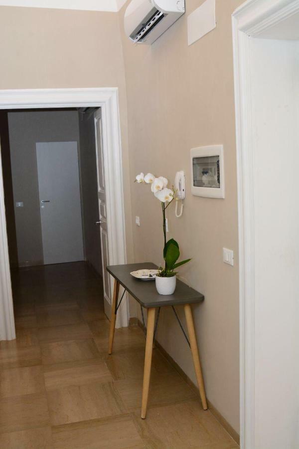 Principe Amedeo Apartment โปลีญาโนอามาเร ภายนอก รูปภาพ