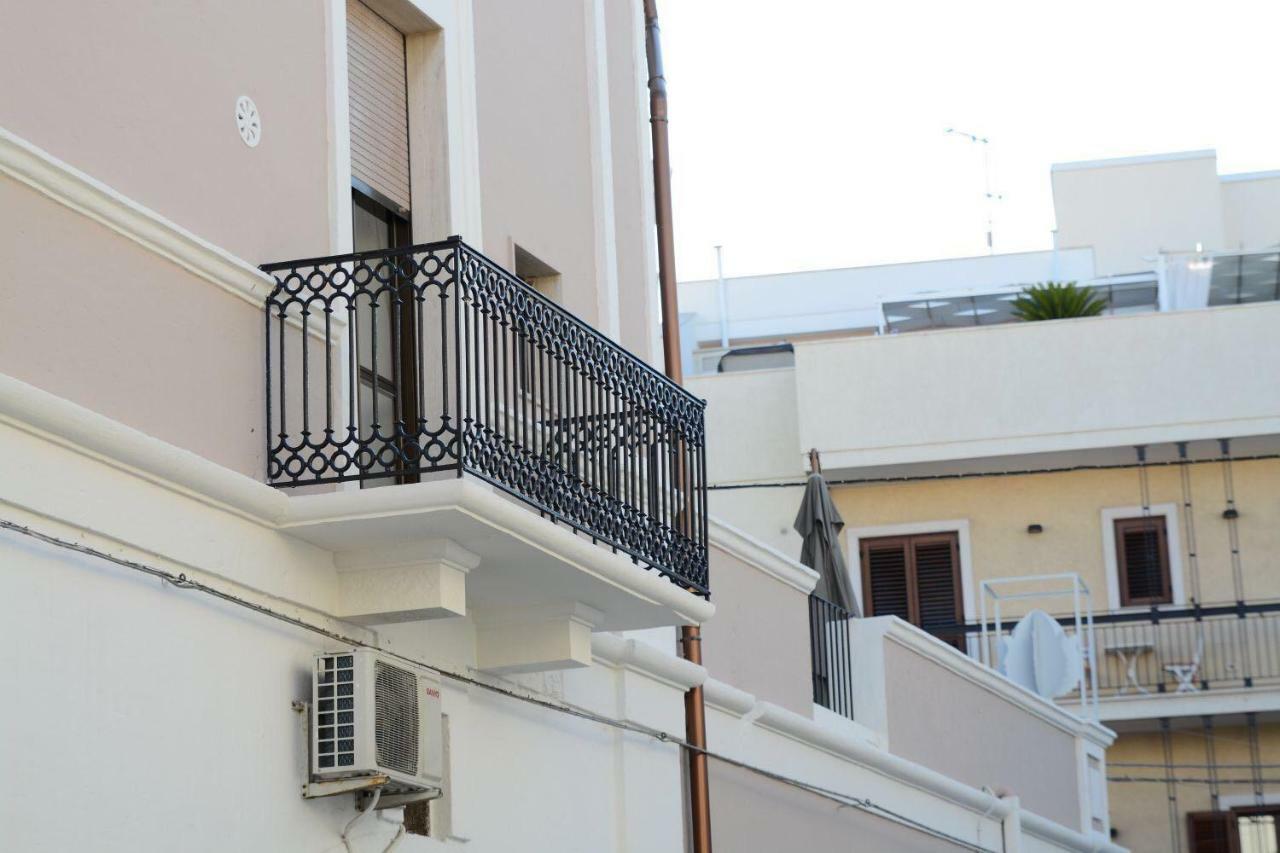 Principe Amedeo Apartment โปลีญาโนอามาเร ภายนอก รูปภาพ