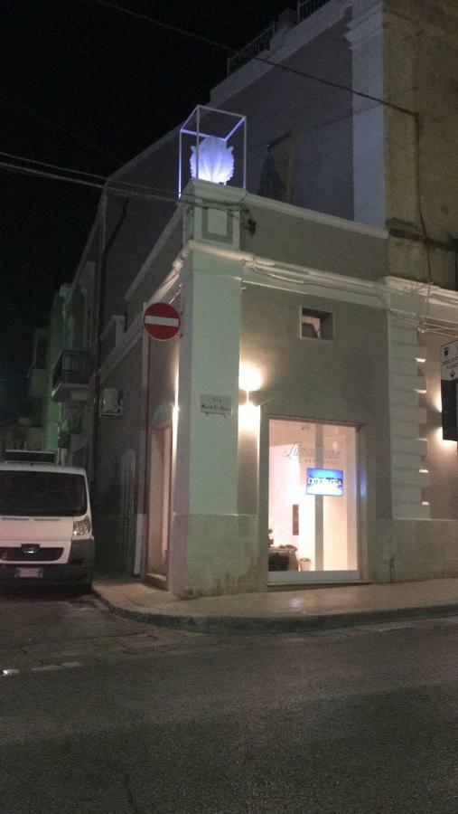 Principe Amedeo Apartment โปลีญาโนอามาเร ภายนอก รูปภาพ
