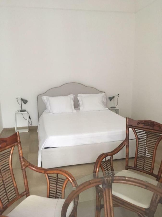 Principe Amedeo Apartment โปลีญาโนอามาเร ภายนอก รูปภาพ