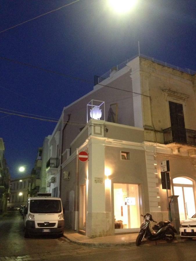 Principe Amedeo Apartment โปลีญาโนอามาเร ภายนอก รูปภาพ