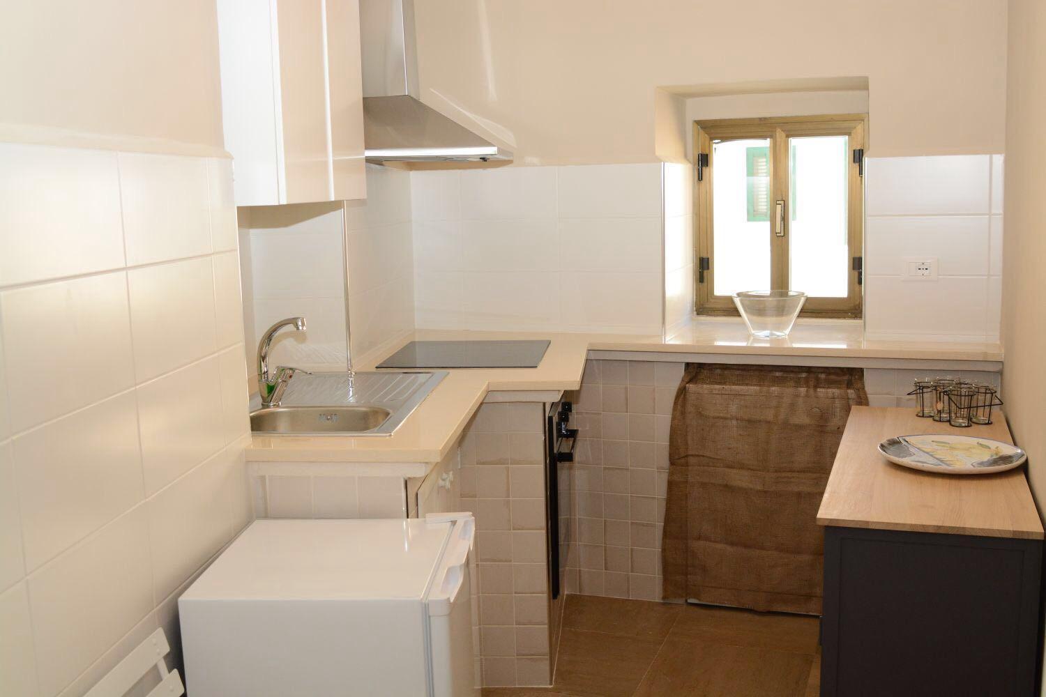 Principe Amedeo Apartment โปลีญาโนอามาเร ภายนอก รูปภาพ