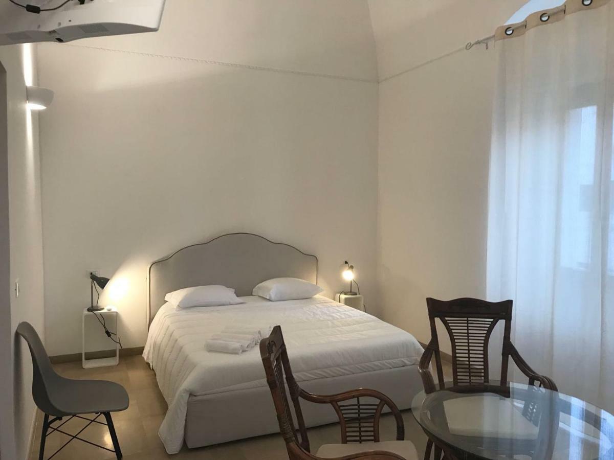 Principe Amedeo Apartment โปลีญาโนอามาเร ภายนอก รูปภาพ