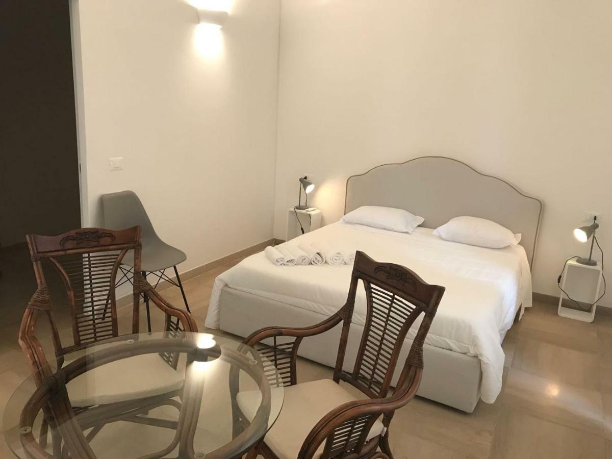 Principe Amedeo Apartment โปลีญาโนอามาเร ภายนอก รูปภาพ
