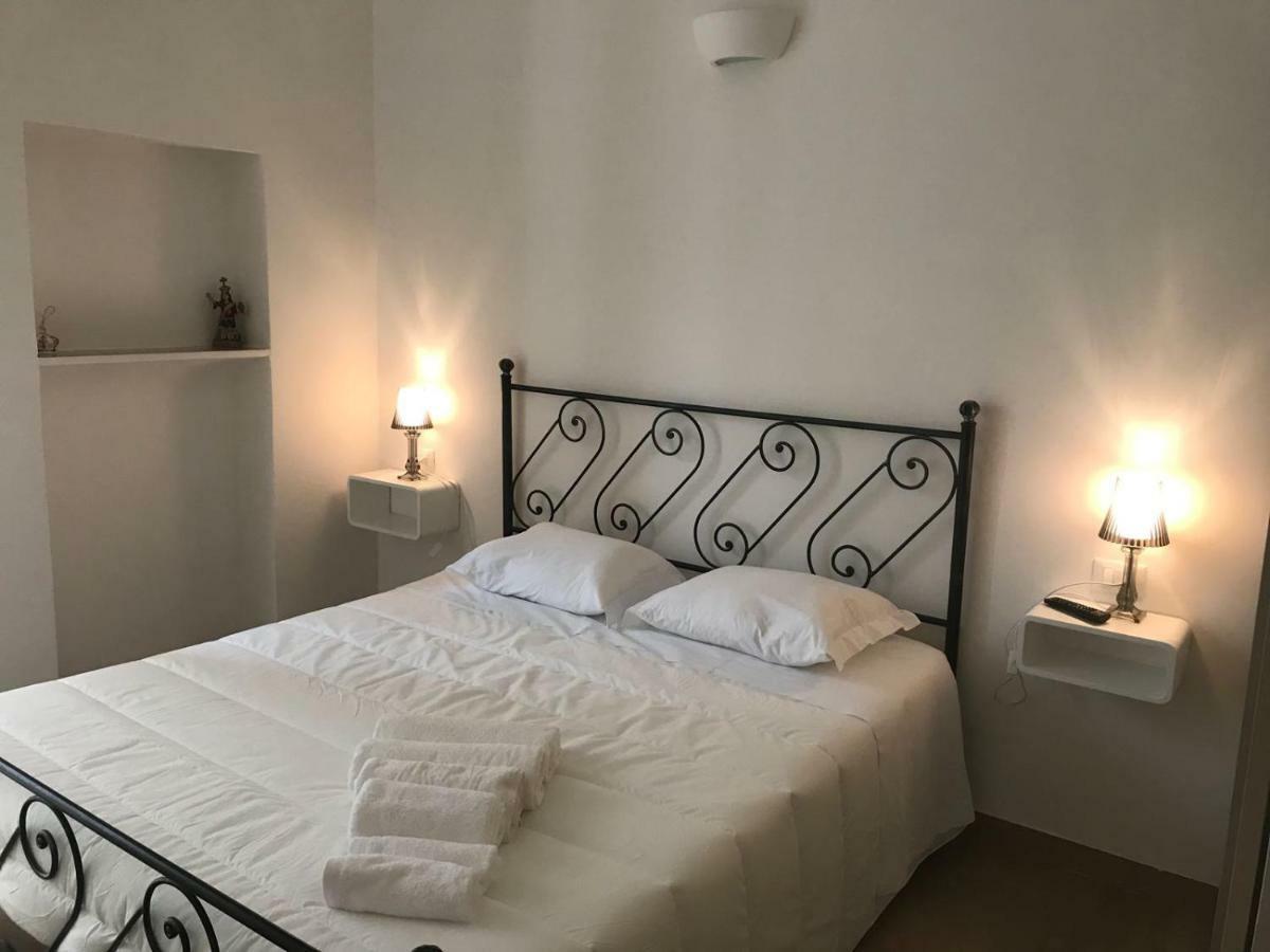 Principe Amedeo Apartment โปลีญาโนอามาเร ภายนอก รูปภาพ